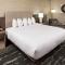 DoubleTree by Hilton Boston Logan Airport Chelsea