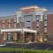 Hampton Inn Westfield Indianapolis