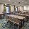 Hampton Inn & Suites Syracuse North Airport Area