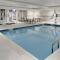 Hampton Inn & Suites Manchester, Vt