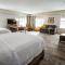 Hampton Inn & Suites Manchester, Vt