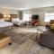 Hampton Inn & Suites Manchester, Vt