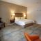 Hampton Inn & Suites Manchester, Vt