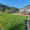 Tangen - cabin with 4 bedrooms - great nature