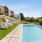 Residence Conca Verde with pool