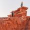 Wadi Rum Gulf camp