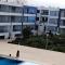 great appart with pool & surf