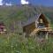 mood villa Kazbegi - 卡兹贝吉