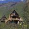 mood villa Kazbegi - 卡兹贝吉