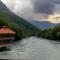 ЭКО Шале Мост - ShaletBridge - Gagra