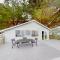 Saddle Point Ocean View Cottage - Elk