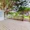 Saddle Point Ocean View Cottage - Elk