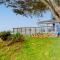 Saddle Point Ocean View Cottage - Elk