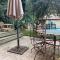 Villa Nova Raï du Mas des Fontaines - Jardin, piscine, terrasses 4 à 6 pers - Montagnac