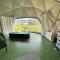 Glamping Stodoła Sfera