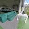 Glamping Stodoła Sfera