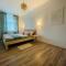 Apartment Boho Living