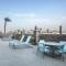 Hampton Inn & Suites By Hilton-Corpus Christi Portland,Tx