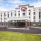 Hampton Inn and Suites at Wisconsin Dells Lake Delton - Wisconsin Dells