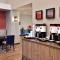 Hampton Inn and Suites at Wisconsin Dells Lake Delton