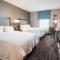 Hampton Inn and Suites at Wisconsin Dells Lake Delton - Wisconsin Dells