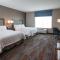 Hampton Inn and Suites at Wisconsin Dells Lake Delton