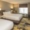 Hilton Garden Inn Pittsburgh Airport