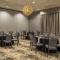Hilton Garden Inn Pittsburgh Airport
