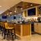 Hilton Garden Inn Pittsburgh Airport