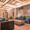 Homewood Suites by Hilton Pleasant Hill Concord