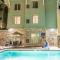 Homewood Suites by Hilton Pleasant Hill Concord - Pleasant Hill