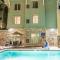 Homewood Suites by Hilton Pleasant Hill Concord