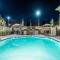 Homewood Suites by Hilton Pleasant Hill Concord