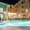 Homewood Suites by Hilton Pleasant Hill Concord