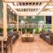 Homewood Suites by Hilton Pleasant Hill Concord