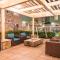 Homewood Suites by Hilton Pleasant Hill Concord - Плезант-Гілл