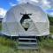 Glamping Stodoła Sfera