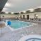 Homewood Suites By Hilton Topeka - Topeka