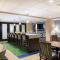 Hampton Inn & Suites Big Rapids, Mi