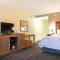 Hampton Inn & Suites Big Rapids, Mi