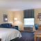 Hampton Inn & Suites Big Rapids, Mi