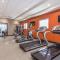 Home2 Suites by Hilton Albany Airport/Wolf Rd