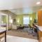 Home2 Suites by Hilton Albany Airport/Wolf Rd