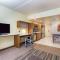 Home2 Suites by Hilton Albany Airport/Wolf Rd