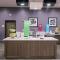 Hampton Inn & Suites Amarillo East