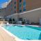 Hilton Garden Inn Asheville Downtown
