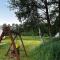 Glamping Stodoła Sfera