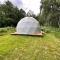 Glamping Stodoła Dome - Ściegny