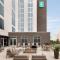 Embassy Suites by Hilton Charlotte Uptown