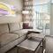 Embassy Suites by Hilton Charlotte Uptown